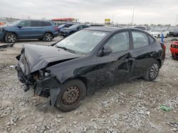 2010 Hyundai Elantra Blue en venta en Cahokia Heights, IL