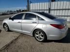 2012 Hyundai Sonata SE