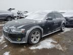 2014 Audi A4 Allroad Premium Plus