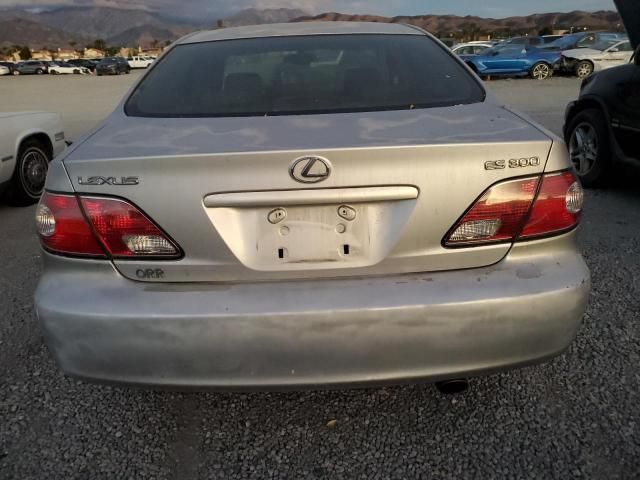 2003 Lexus ES 300