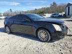 2012 Cadillac CTS Premium Collection