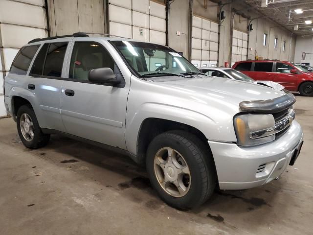 2007 Chevrolet Trailblazer LS