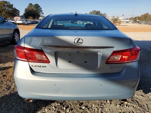 2010 Lexus ES 350