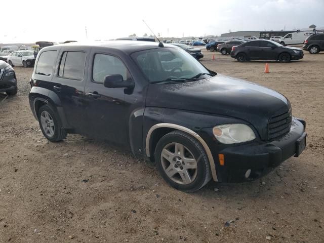 2008 Chevrolet HHR LT