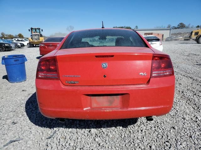 2008 Dodge Charger R/T