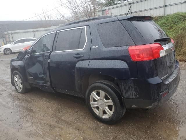 2015 GMC Terrain SLE