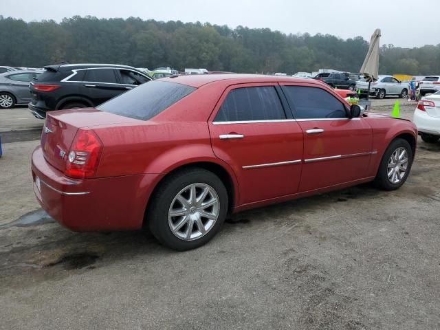 2010 Chrysler 300 Touring