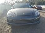 2014 Porsche Cayenne S Hybrid