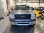 2007 Ford F150 Supercrew