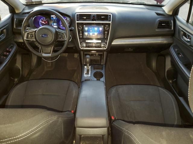 2019 Subaru Legacy 2.5I Premium