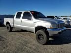 2001 Ford F250 Super Duty