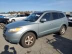 2008 Hyundai Santa FE GLS