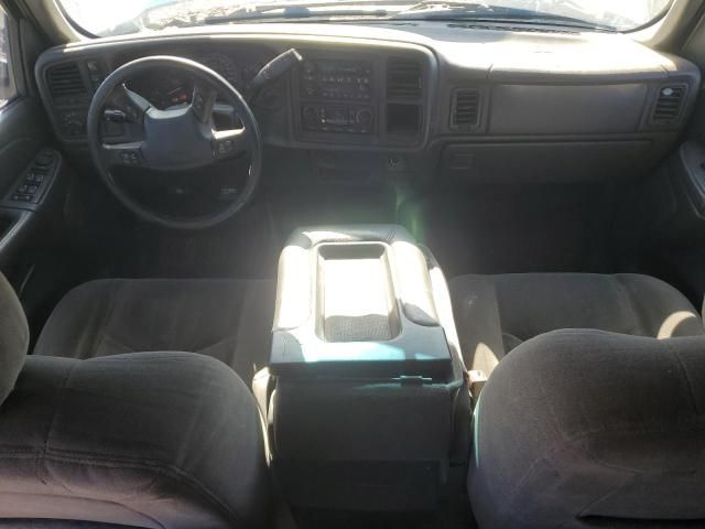 2006 Chevrolet Silverado K2500 Heavy Duty