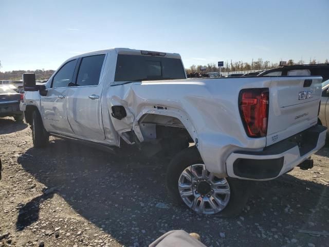 2023 GMC Sierra K2500 Denali