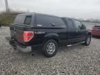 2009 Ford F150 Super Cab