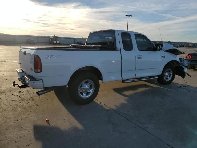 2003 Ford F150