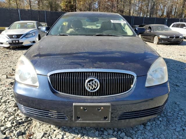 2008 Buick Lucerne CXL