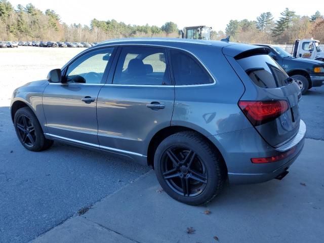 2016 Audi Q5 Premium