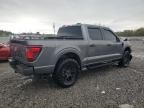 2024 Ford F150 STX