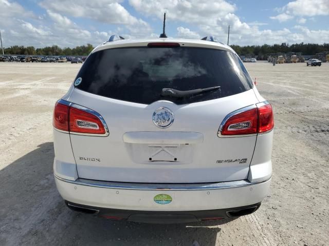 2016 Buick Enclave