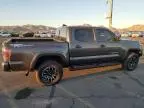 2023 Toyota Tacoma Double Cab