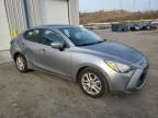 2016 Scion IA