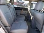 2008 Toyota Highlander Hybrid Limited