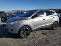 Clean Title Cars for sale at auction: 2012 Hyundai Tucson GL