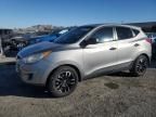 2012 Hyundai Tucson GL