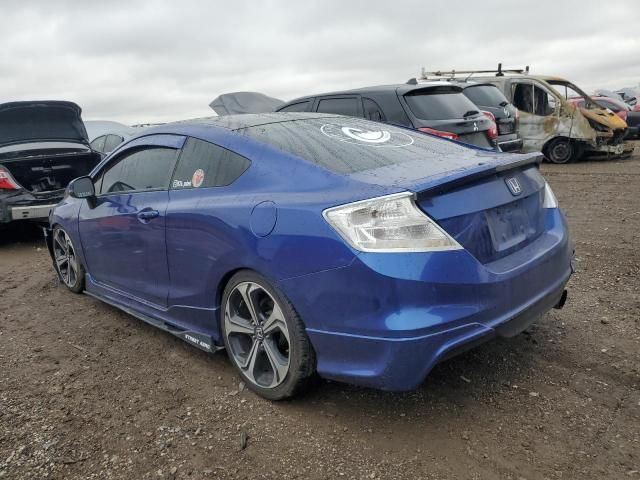 2013 Honda Civic SI