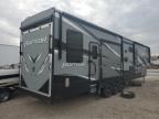 2019 Keystone Trailer