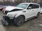 2015 Infiniti QX80