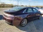 2013 Lincoln MKZ