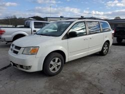 Salvage Cars with No Bids Yet For Sale at auction: 2010 Dodge Grand Caravan Hero