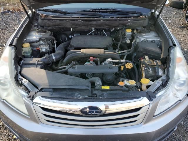 2011 Subaru Outback 2.5I Premium