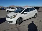 2012 KIA Rio LX