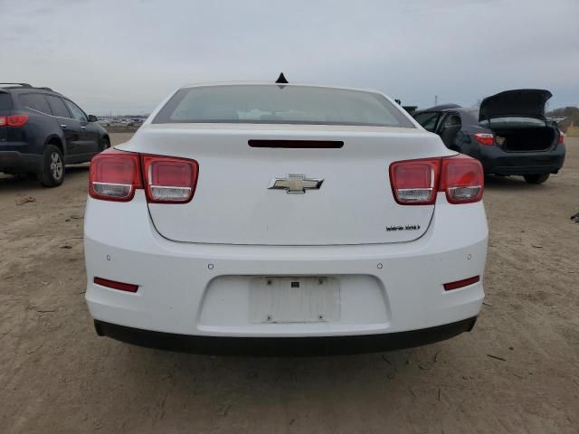 2013 Chevrolet Malibu LS