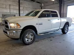 Dodge Vehiculos salvage en venta: 2014 Dodge RAM 2500 SLT