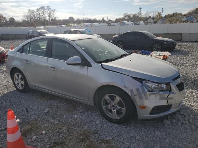 2013 Chevrolet Cruze LT