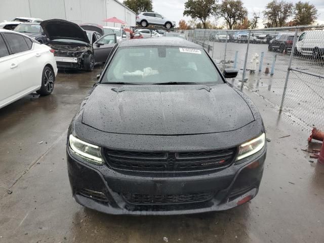 2017 Dodge Charger SXT