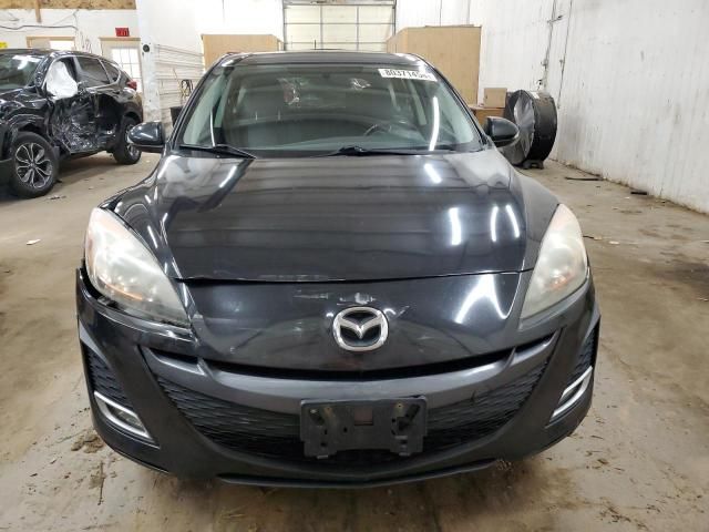 2010 Mazda 3 S