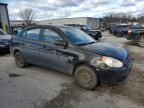 2007 Hyundai Accent GLS