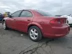 2006 Dodge Stratus SXT