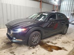 Salvage cars for sale at West Mifflin, PA auction: 2023 Mazda CX-30