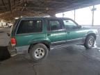 2001 Ford Explorer XLT