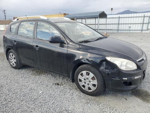 2011 Hyundai Elantra Touring GLS