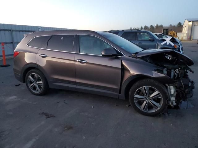 2015 Hyundai Santa FE GLS