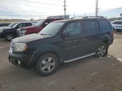 2009 Honda Pilot EXL en venta en Colorado Springs, CO