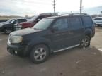 2009 Honda Pilot EXL