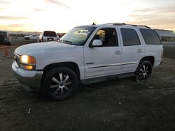 GMC salvage cars for sale: 2006 GMC Yukon